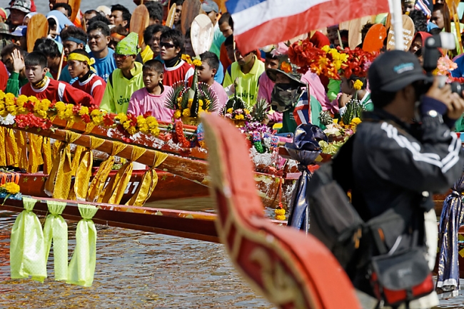 Phimai boat races-132